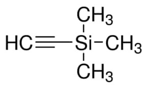 Ethynyltrimethylsilane, 98%