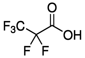 Pentafluoropropionic acid, 97%