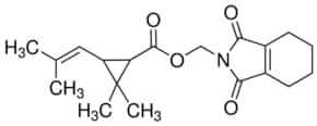 Tetramethrin, PESTANAL(R), analytical standard