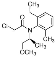 Metolachlor, predominantly S-Metolachlor, PESTANAL(R), analytical standard