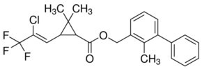 Bifenthrin, PESTANAL(R), analytical standard, mixture of isomers