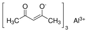 Aluminum acetylacetonate