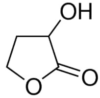 alpha-Hydroxy-gamma-butyrolactone, technical grade