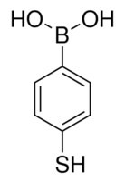 4-Mercaptophenylboronic acid, 90%