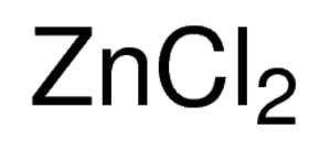 Zinc chloride 0.1 M solution