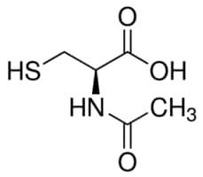 N-Acetyl-L-cysteine, BioReagent, suitable for cell culture