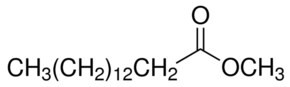 Methyl pentadecanoate, analytical standard