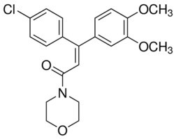 Dimethomorph, PESTANAL(R), analytical standard