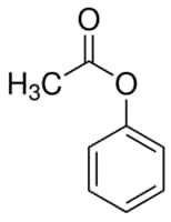 Phenyl acetate, 99%