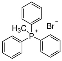 Methyltriphenylphosphonium bromide, 98%