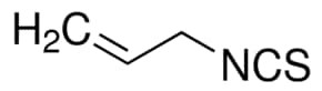 Allyl isothiocyanate, PESTANAL(R), analytical standard