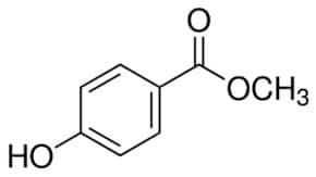 Methyl 4-hydroxybenzoate, BioReagent, suitable for insect cell culture