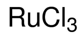 Ruthenium(III) chloride, Ru content 45-55%