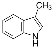 3-Methylindole, 98%