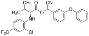 tau-Fluvalinate, PESTANAL(R), analytical standard