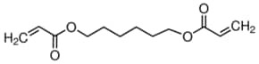 1,6-Hexanediol diacrylate, technical grade, 80%