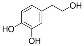 3-Hydroxytyrosol, analytical standard