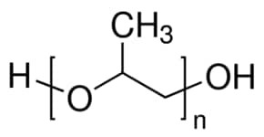 Poly(propylene glycol), average Mn ~425