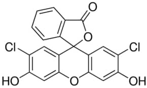 2',7'-Dichlorofluorescein, ~90% (TLC), crystalline