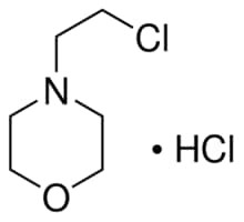 4-(2-Chloroethyl)morpholine hydrochloride, 99%