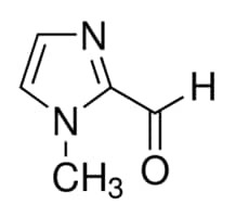 1-Methyl-2-imidazolecarboxaldehyde, 98%