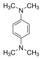 N,N,N',N'-Tetramethyl-p-phenylenediamine, 99%, powder