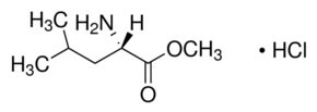 L-Leucine methyl ester hydrochloride, 98%