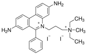 Propidium iodide solution, solution (1.0 mg/ml in water)