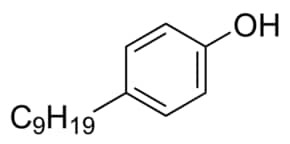 Nonylphenol, PESTANAL(R), analytical standard, technical mixture