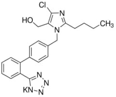 Losartan potassium, analytical standard