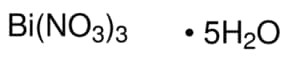 Bismuth(III) nitrate pentahydrate, reagent grade, 98%