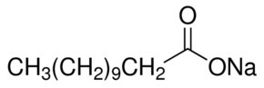 Sodium dodecanoate, 99-100%