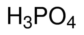 Phosphoric acid, BioReagent, suitable for insect cell culture, 85%