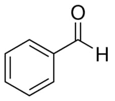 Benzaldehyde, Pharmaceutical Secondary Standard. Certified Reference Material