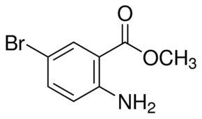 Methyl 2-amino-5-bromobenzoate, 96%