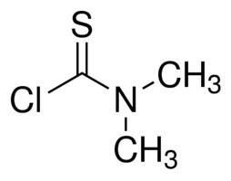 Dimethylthiocarbamoyl chloride, 97%