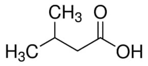 Isovaleric acid, analytical standard