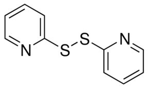 2,2'-Dithiodipyridine, powder