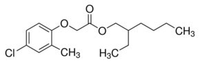 MCPA-2-ethylhexyl ester, PESTANAL(R), analytical standard