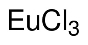 Europium(III) chloride, anhydrous, powder, 99.99% trace metals basis