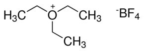 Triethyloxonium tetrafluoroborate solution, 1.0 M in methylene chloride