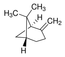 (+)-beta-Pinene, analytical standard