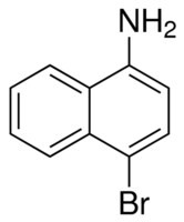 1-Amino-4-bromonaphthalene, 97%