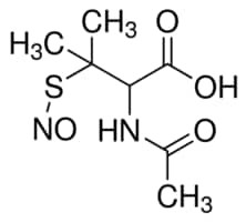 S-Nitroso-N-acetyl-DL-penicillamine