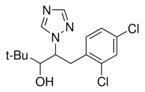 Diclobutrazol, PESTANAL(R), analytical standard