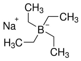 Sodium tetraethylborate, 97%