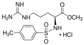 Nalpha-p-Tosyl-L-arginine methyl ester hydrochloride