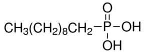 Decylphosphonic acid, 97%