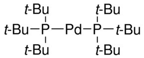 Bis(tri-tert-butylphosphine)palladium(0)