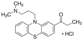 Propionylpromazine hydrochloride, VETRANAL(R), analytical standard